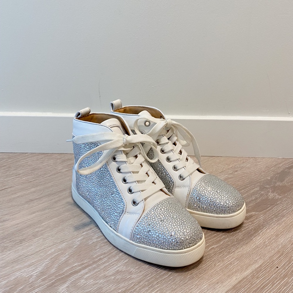 Christian Louboutin Sneakers